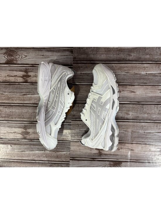 Thom Browne New York x Asics Gel Kayano 14 Sz 7.5 Men 9 Women White NEW In Box main image 12